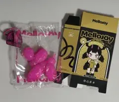 MelloJoy メロジョイ バルーンわんこシリーズ - メルカリ