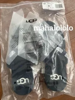 新品 ugg ビーチサンダル 6 キッズ 23cm ハワイ アメリカのサムネイル
