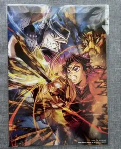 劇場版 鬼滅の刃 無限城編 映画入場者特典 第三弾