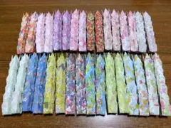 折り鶴　和柄　192羽