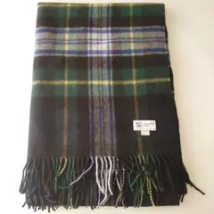 ●Johnstons of Elgin ジョンストンズ カシミヤ 大判ストール