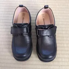 20cm 　フォーマルシューズ(黒)