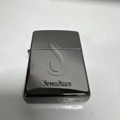 新品】セブンスター SEVEN STARS ジッポー 限定品 - メルカリ