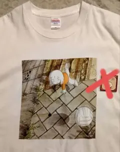 panpanya Tシャツ　楽園