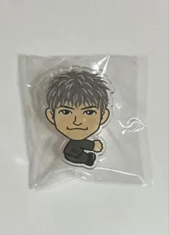 GENERATIONS中務裕太　フラッグチャーム