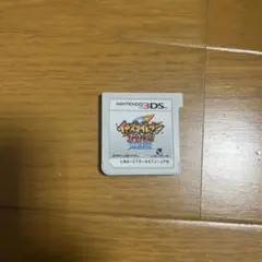 イナズマイレブン1・2・3円堂守伝説