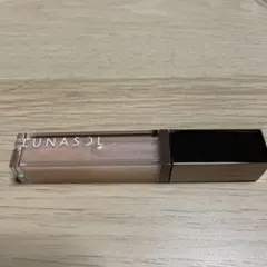 ⭐️新品・未使用⭐️ 【LUNASOL 】 フルグラマーグロス01のサムネイル
