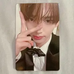 ZEROBASEONE RE-FLOW 渋谷　ラキドロ　ユジン