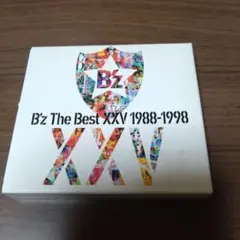 B'z The Best XXV 1988-1998