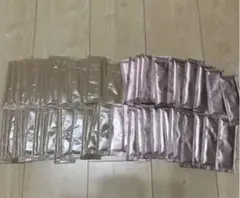 バイカルテ　シャンプーuh 10ml×30 トリートメントhs 10g ×30