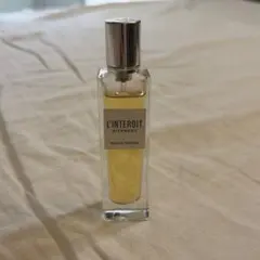 廃盤香水 ジバンシイ 旧ランテルディ オードトワレ100ml - メルカリ