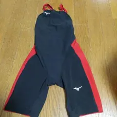 ミズノ 大会用 競泳水着 140