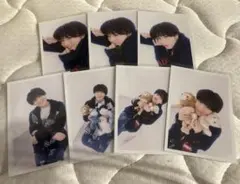 超特急 柏木悠 ハル 19歳 生誕 生写真