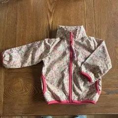 ウィンドブレーカー 80