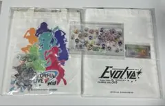 セカライ 入場特典