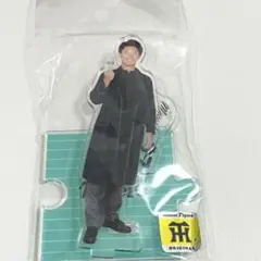 【新品未使用品】阪神タイガース 伊藤選手 アクリルスタンド