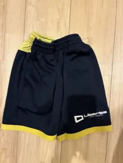 リベルタ　ハーフパンツ　130