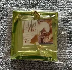 ② 鬼滅の刃 柱展 柱百景 絆アクリルチャーム15 伊黒小芭内