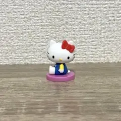 ハローキティ コラボレーション チョコエッグ ④70年代×ハローキティ