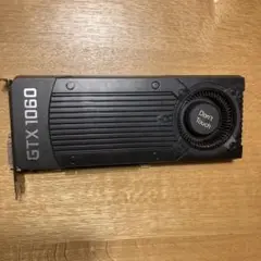 GTX 1060 グラフィックボード