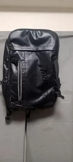 THRASHER リュック バックパック ブラックのサムネイル