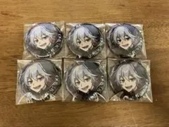 SCARZ たらこ　tarako　缶バッジ 第五人格 IJL