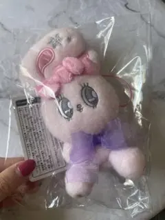 プライズ景品　esther bunny