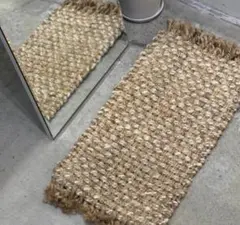 ダルトン DULTON ジュートマット ラグ
