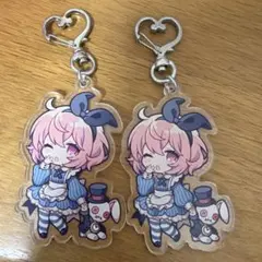 なるせ　nqrse チェキ　キーホルダー　まとめ売り なるせ nqrse チェキ キーホルダー まとめ売り 【公式通販】
