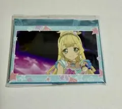 劇場版アイカツスターズAnniversarystars 缶バッチ 白鳥ひめ - メルカリ