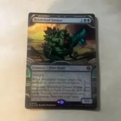 MTG FF ビッグブリッジの死闘 foil - メルカリ