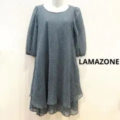 LAMAZONE ワンピース