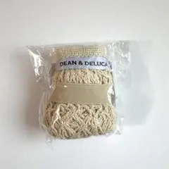 DEAN&DELUCA ネットバッグ