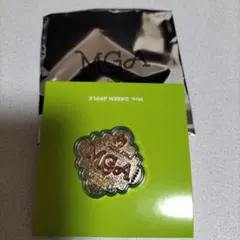 ミセスグリーンアップル　HARAJUKU　ポップアップ　ガチャガチャ