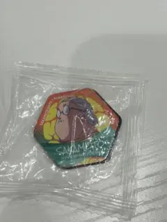 くら寿司　サカモトデイズ　マグネットシート　2個セット　坂本太郎A&朝倉シン