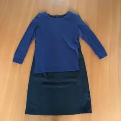 ☆ドッキングワンピース☆