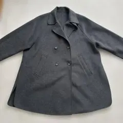 リバーポンチョコート