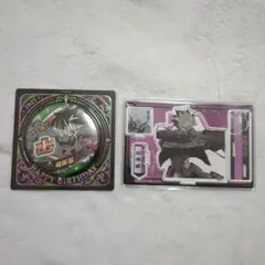 怪獣8号 鳴海弦 バースデイ 2025