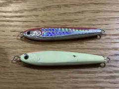 ダイワ DAIWA TGベイト 210g 人気カラー2個セット - メルカリ