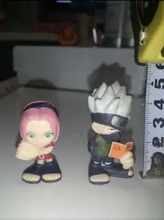 ★NARUTO★フィギュア