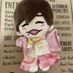 なにわ男子 長尾謙杜 ちびぬい 第2弾 最安値