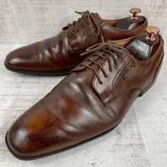 Clarks クラークス　ビジネスシューズ　プレーントゥ　ゴアテックス
