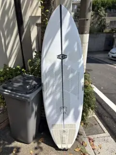 MAYHEM サーフボード　D2.0 4'11 DRIVER 2.0 | Luvsurf | プロサーファー西井浩治が運営する
