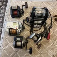 デジタナ SLS 電動丸 TM3000XT TM3000セット - メルカリ