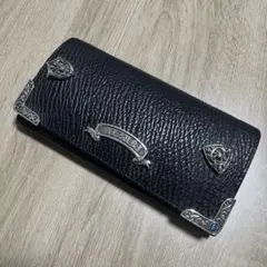 【最終価格】ALZUNI長財布