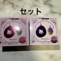 魔法少女まどかマギカ まどマギ ソウルジェム リップ ＆ チーク まどか