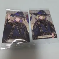 ヴィル　ルーク　ポムフィオーレ　ウエハース　ブルームバースデー