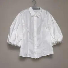 シーニュ cygne ブラウス ドゥロワー ラドロー トムブラウン アライア