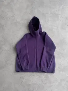極美品□NIKE ナイキ【L】テックフリース セットアップ パープル 希少