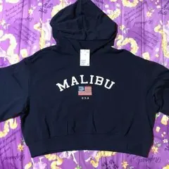 H＆M トレーナー